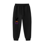 ROODUSC- Pantalón de chándal con cordón esencial