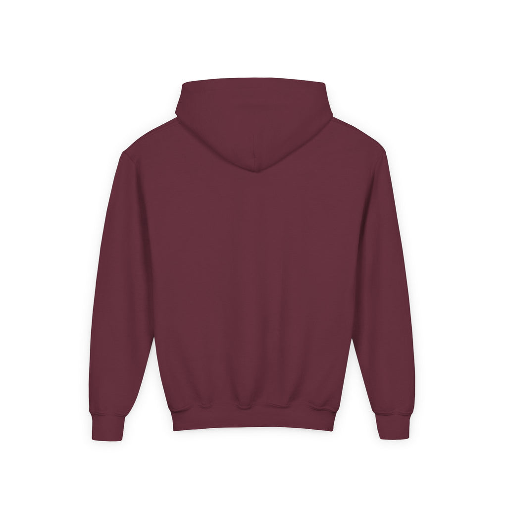 Hoodie Essential — Niños