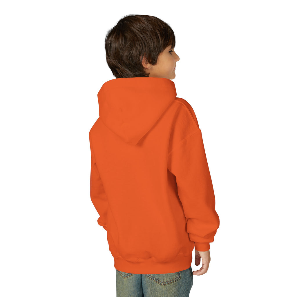 Lion Cub Hoodie — Kids