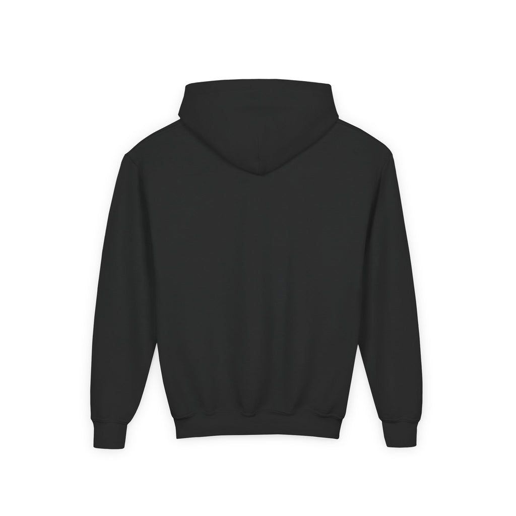 Hoodie Essential — Niños