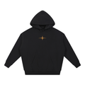 Sudadera con capucha pesada Essential