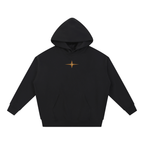 Sudadera con capucha pesada Essential