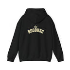 Forest identity hoodie
