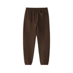 Pantalones de chándal de algodón pesado esencial ROODUSC