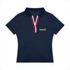 Camiseta esencial de algodón ROODUSC
