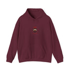Blood ronin hoodie