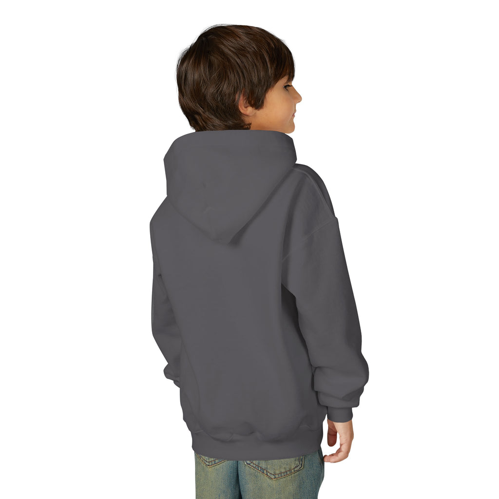 Hoodie Essential — Niños
