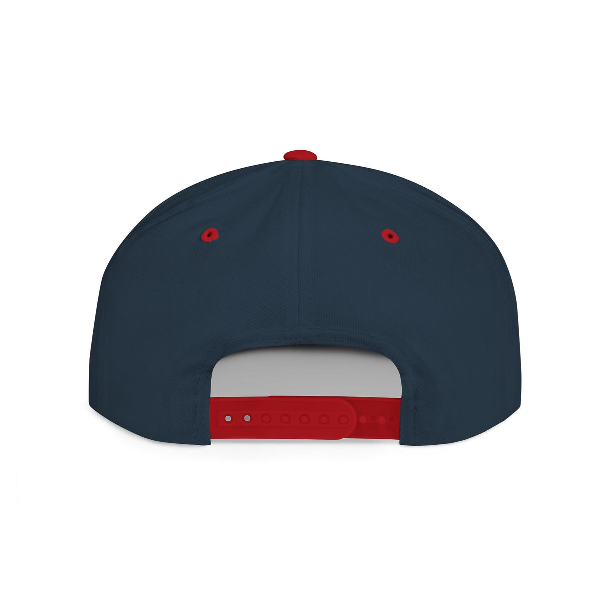 Eagle Snapback — Negro