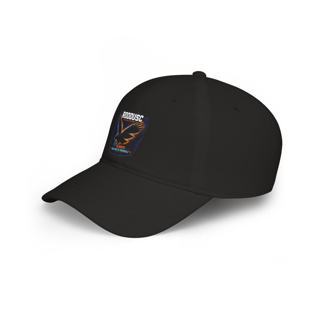 Eagle Cap