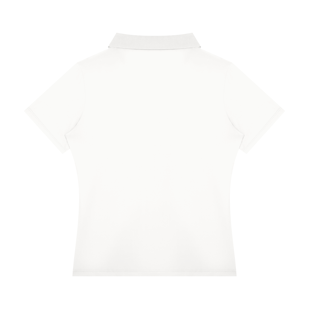 Polo Color Block