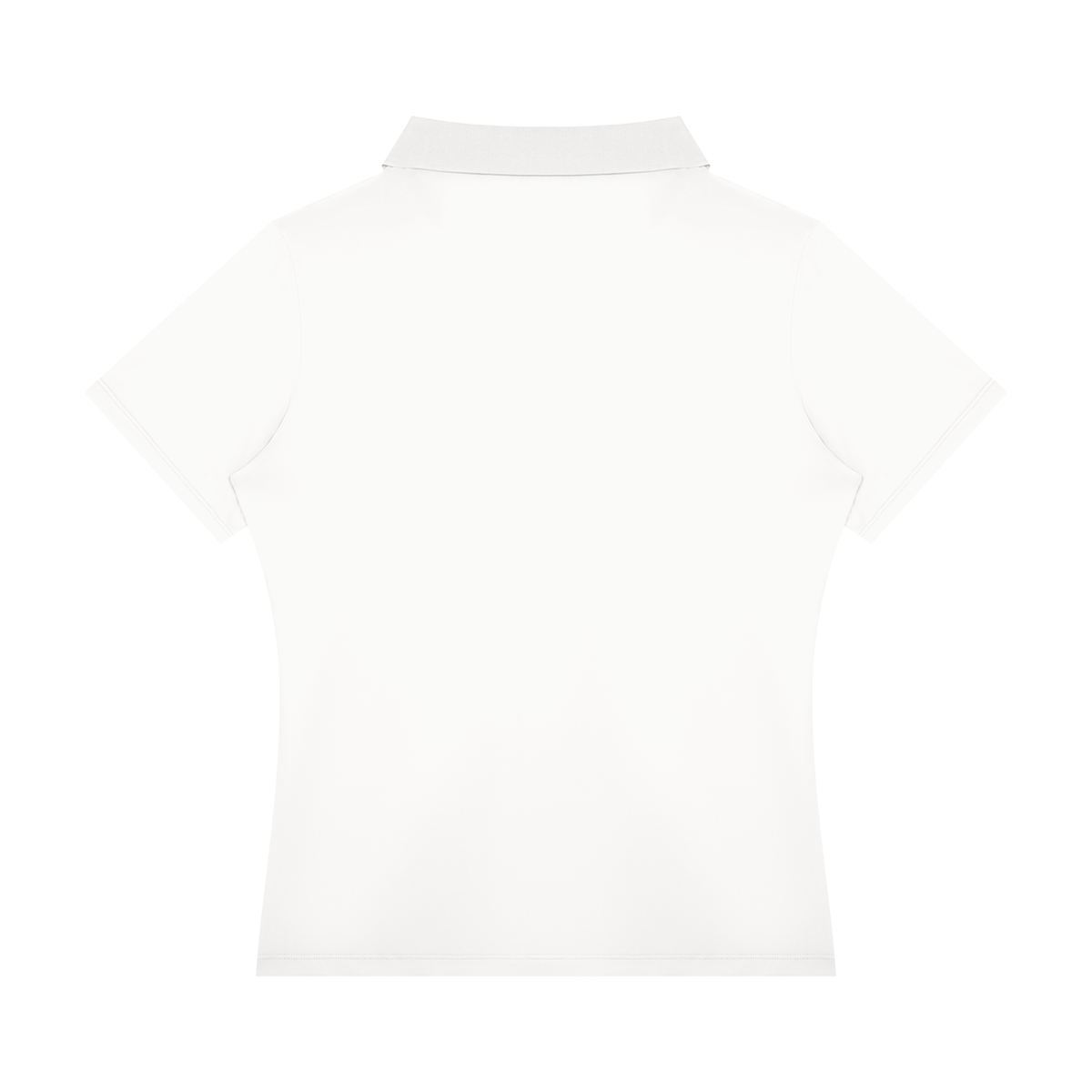 Polo Color Block
