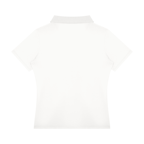Polo Color Block