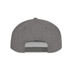 Eagle Snapback — Negro