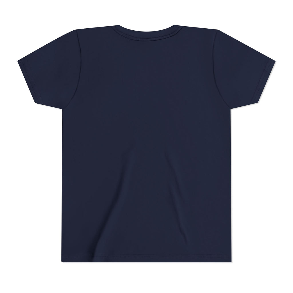 Camiseta Mapache Cómic — Niños