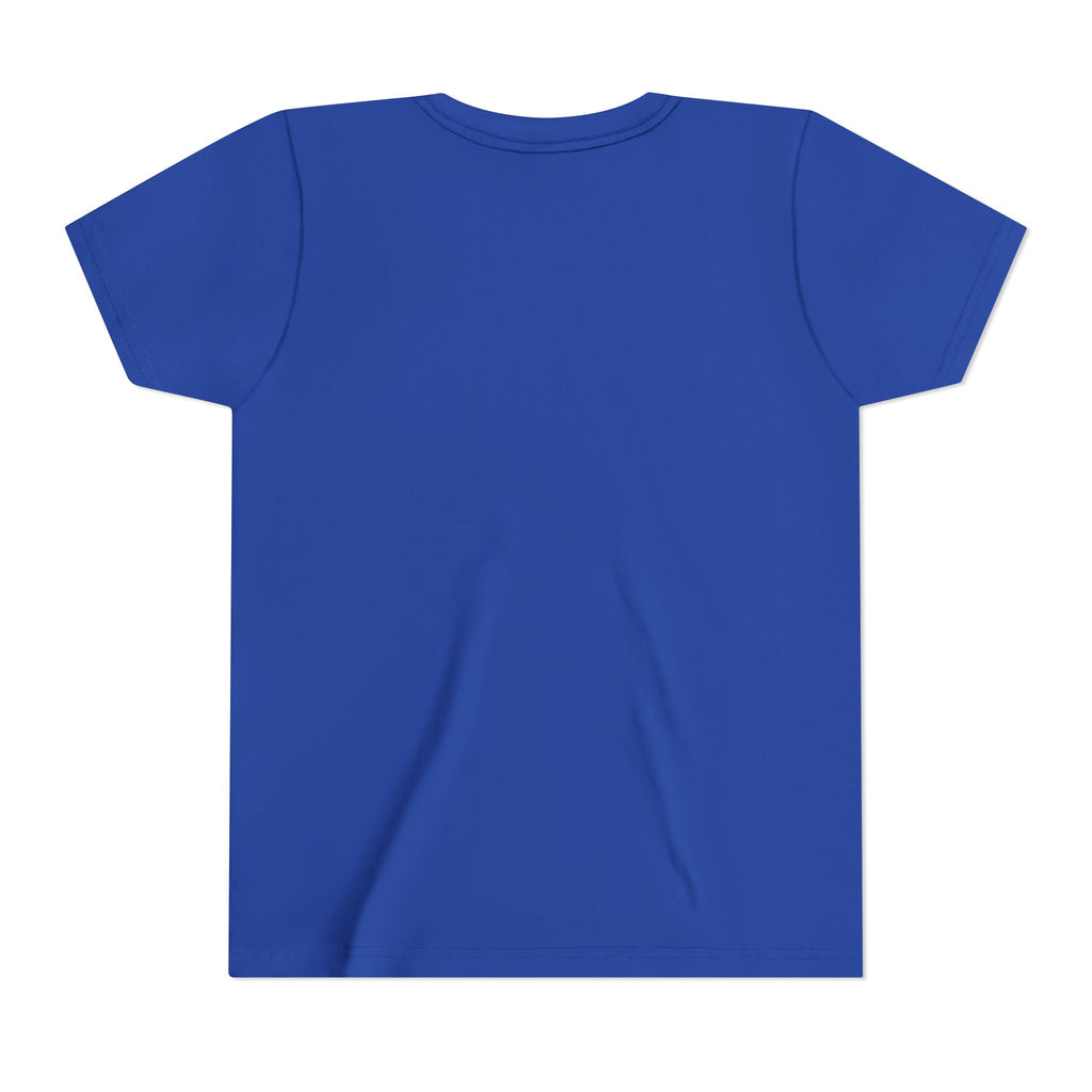 Camiseta Mapache Cómic — Niños