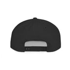 Wear Your Identity Snapback — Negro