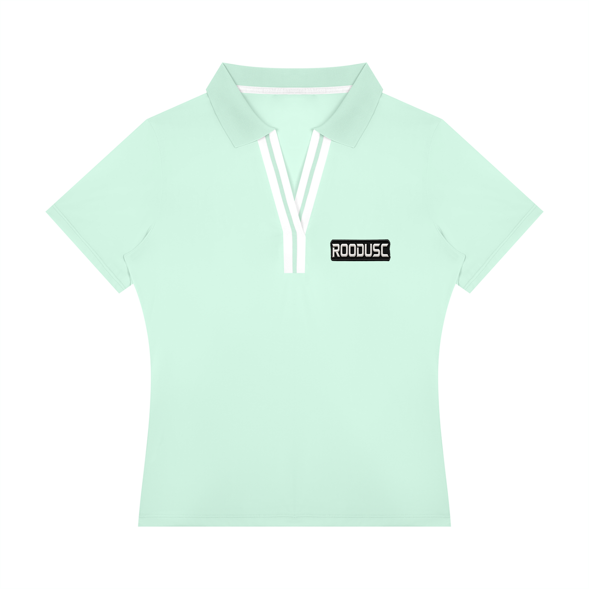 Polo Color Block