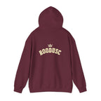 Forest identity hoodie