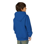 Hoodie Essential — Niños
