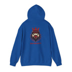 Blood ronin hoodie