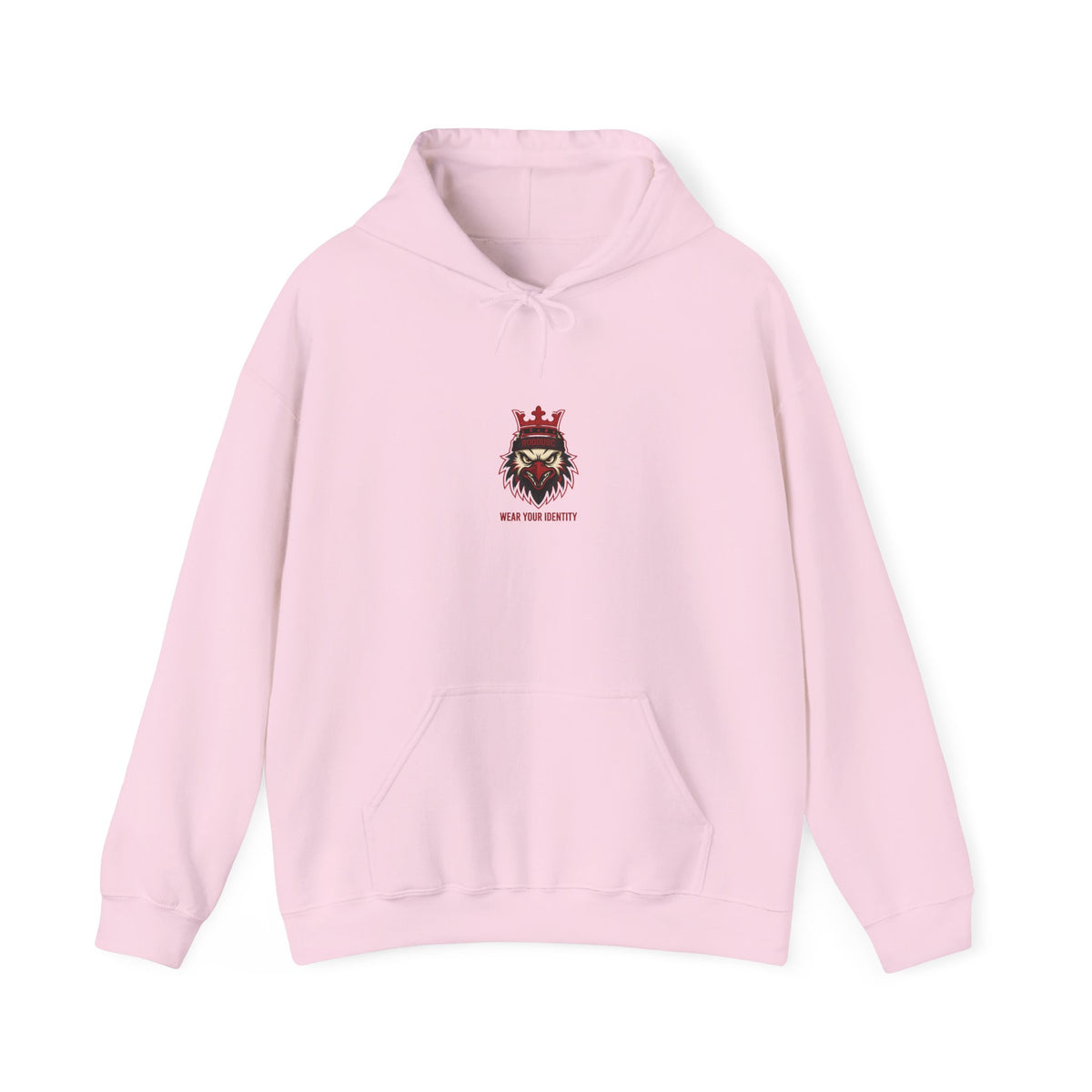 Blood ronin hoodie