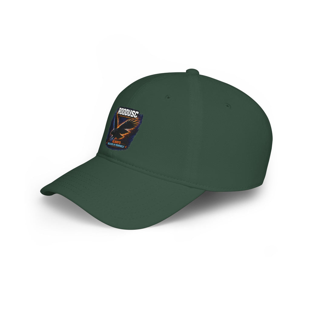 Eagle Cap