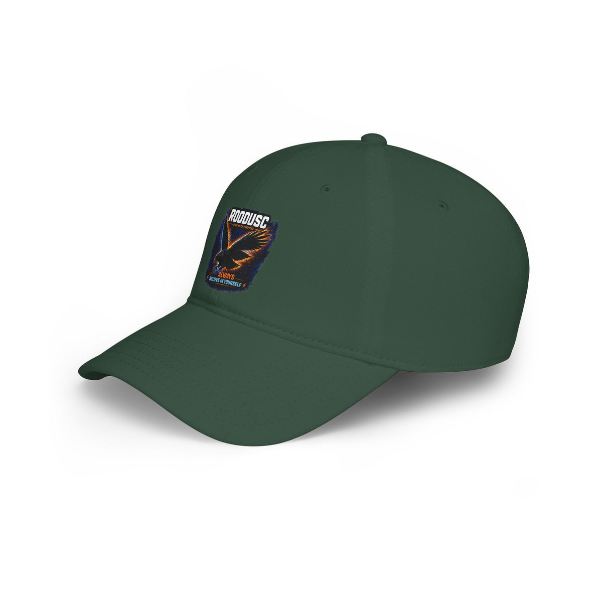 Eagle Cap