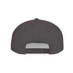 Eagle Snapback — Negro