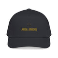 Faith & Identity Cap — Negro