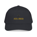 Faith & Identity Cap — Negro