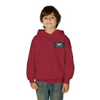 Hoodie Essential — Niños