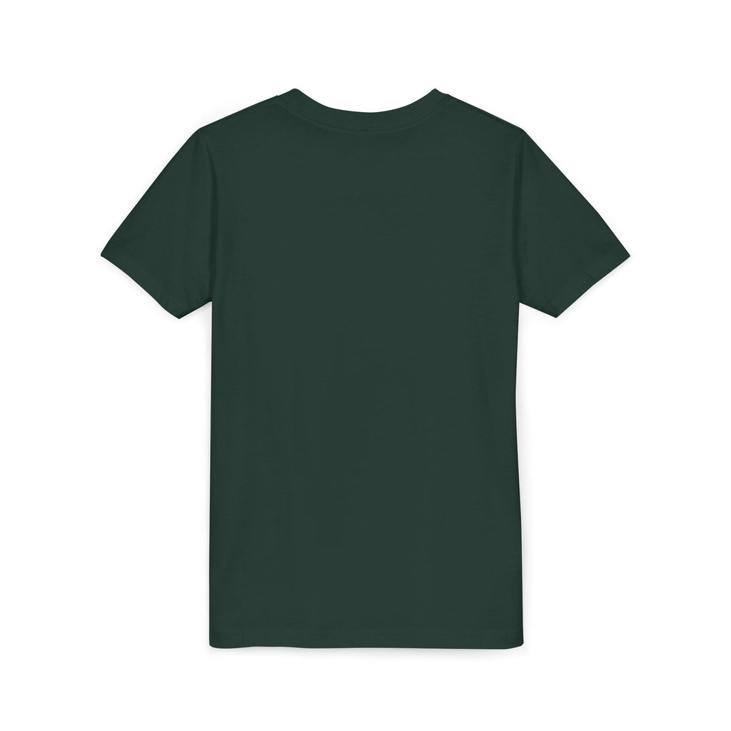 Camiseta Mapache Cómic — Niños