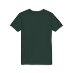 Camiseta Mapache Cómic — Niños