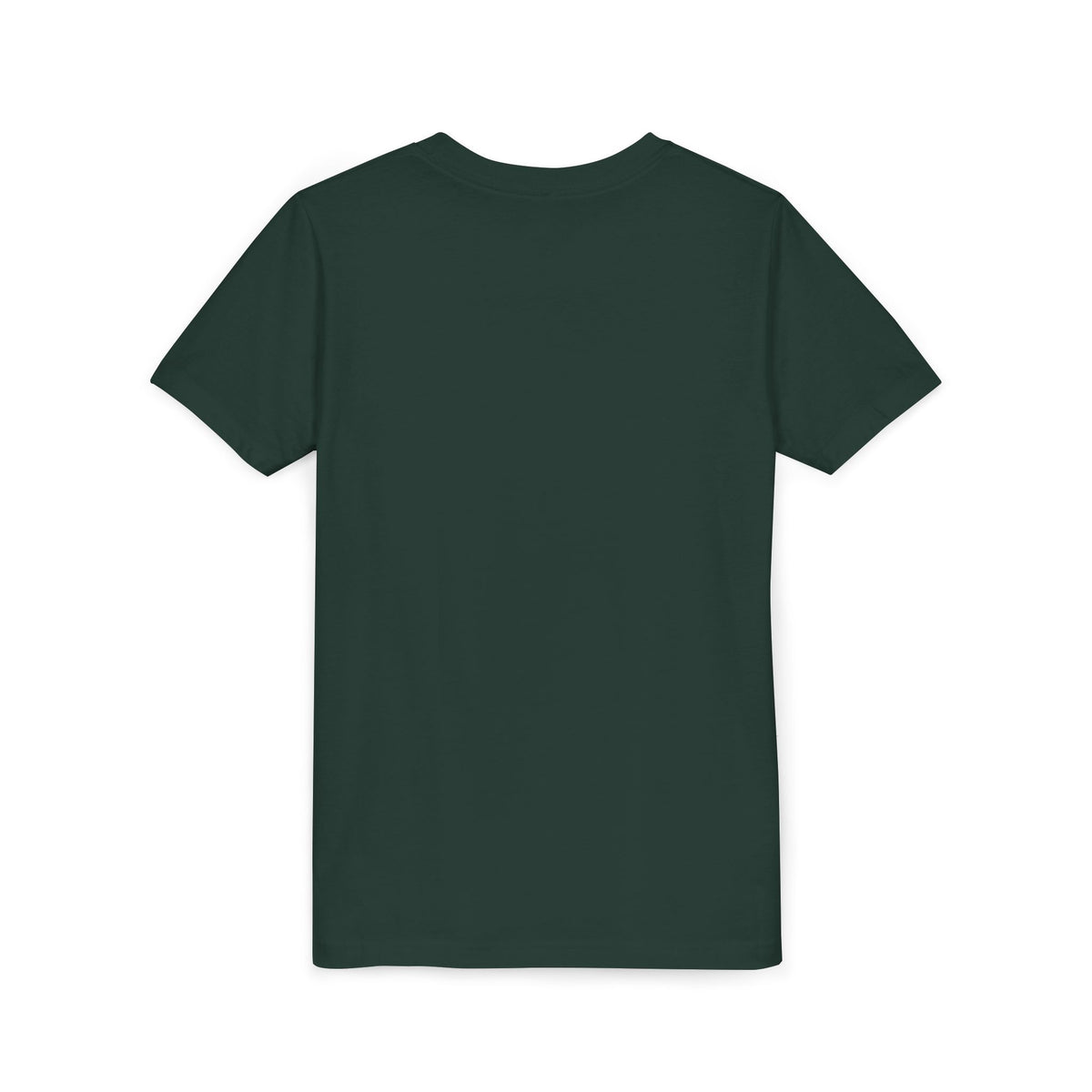 Camiseta Mapache Cómic — Niños