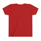 Camiseta Mapache Cómic — Niños