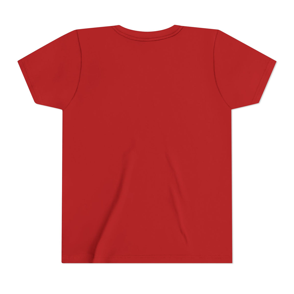 Camiseta Mapache Cómic — Niños