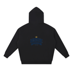 Varsity crown hoodie