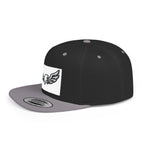 Eagle Snapback — Negro
