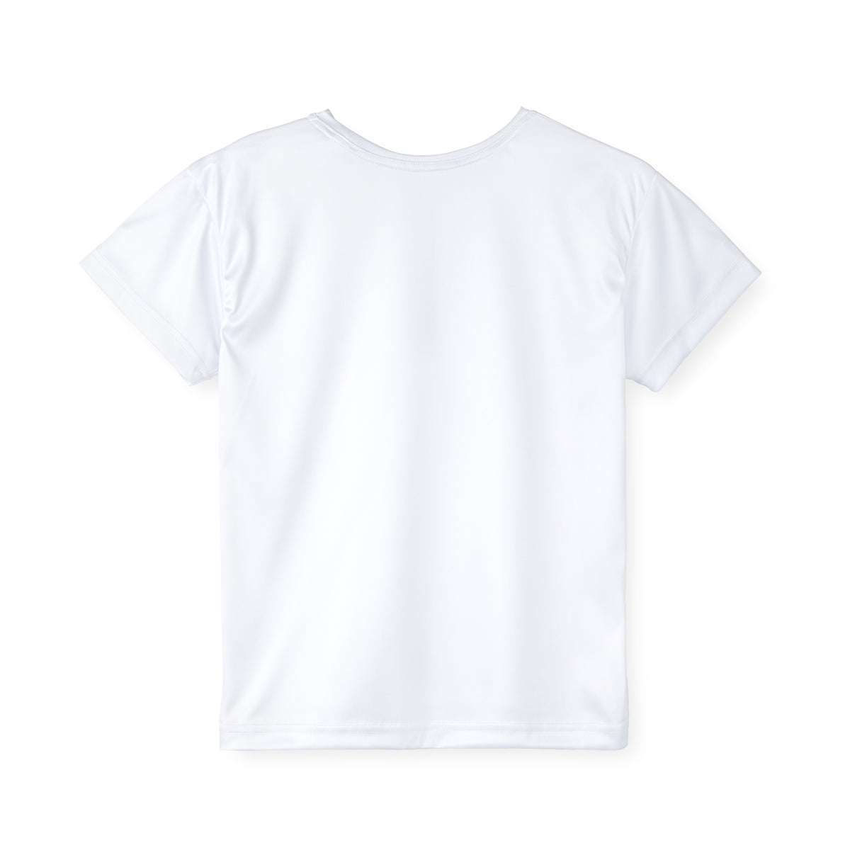 Camiseta Jersey Águila — Niños