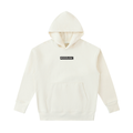 Sudadera con capucha ROODUSC de algodón pesado esencial