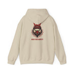 Blood ronin hoodie