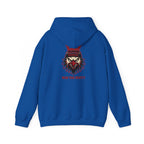 Blood ronin hoodie