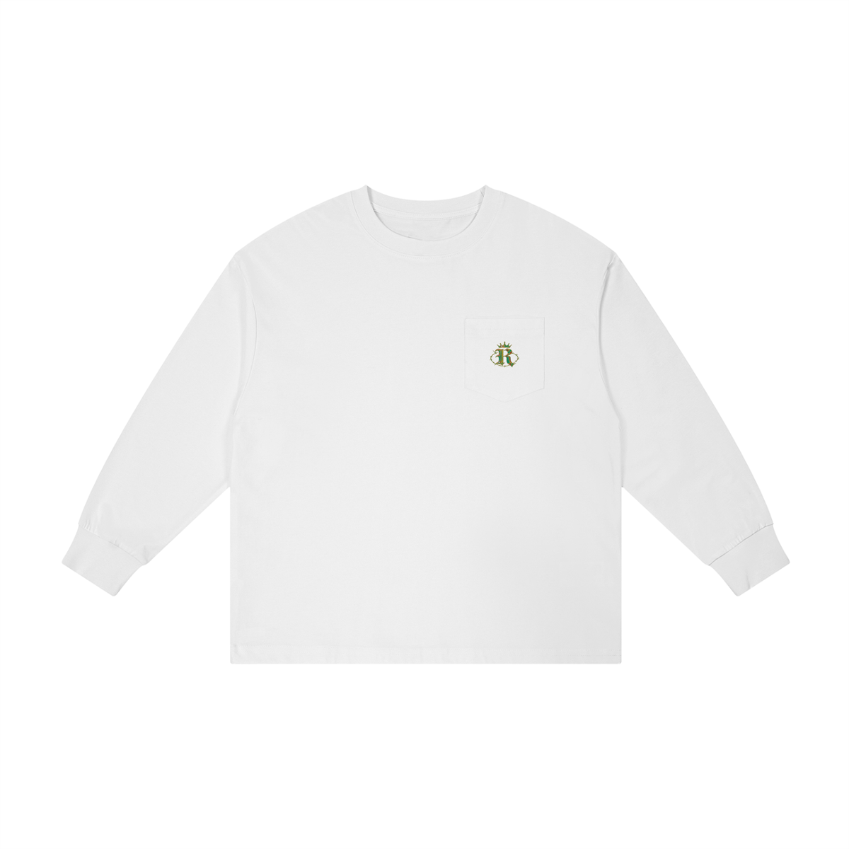 Kids' long sleeve T-shirt