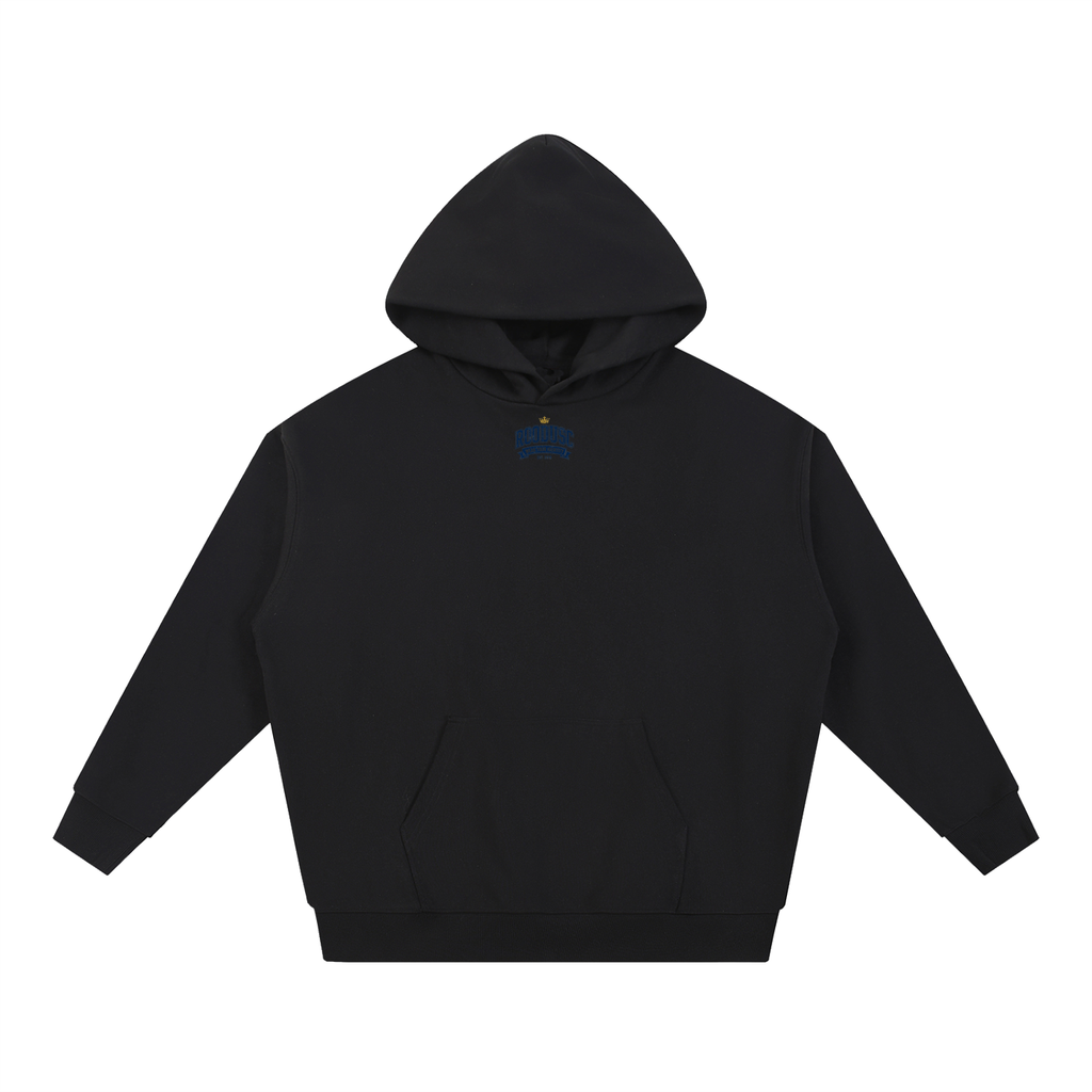 Varsity crown hoodie