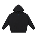 Varsity crown hoodie