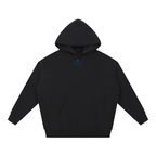 Varsity crown hoodie