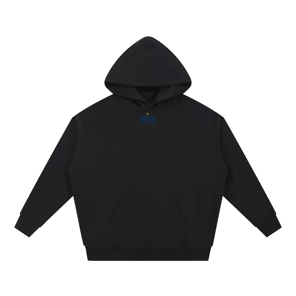 Varsity crown hoodie