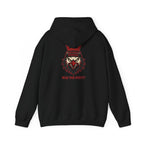 Blood ronin hoodie