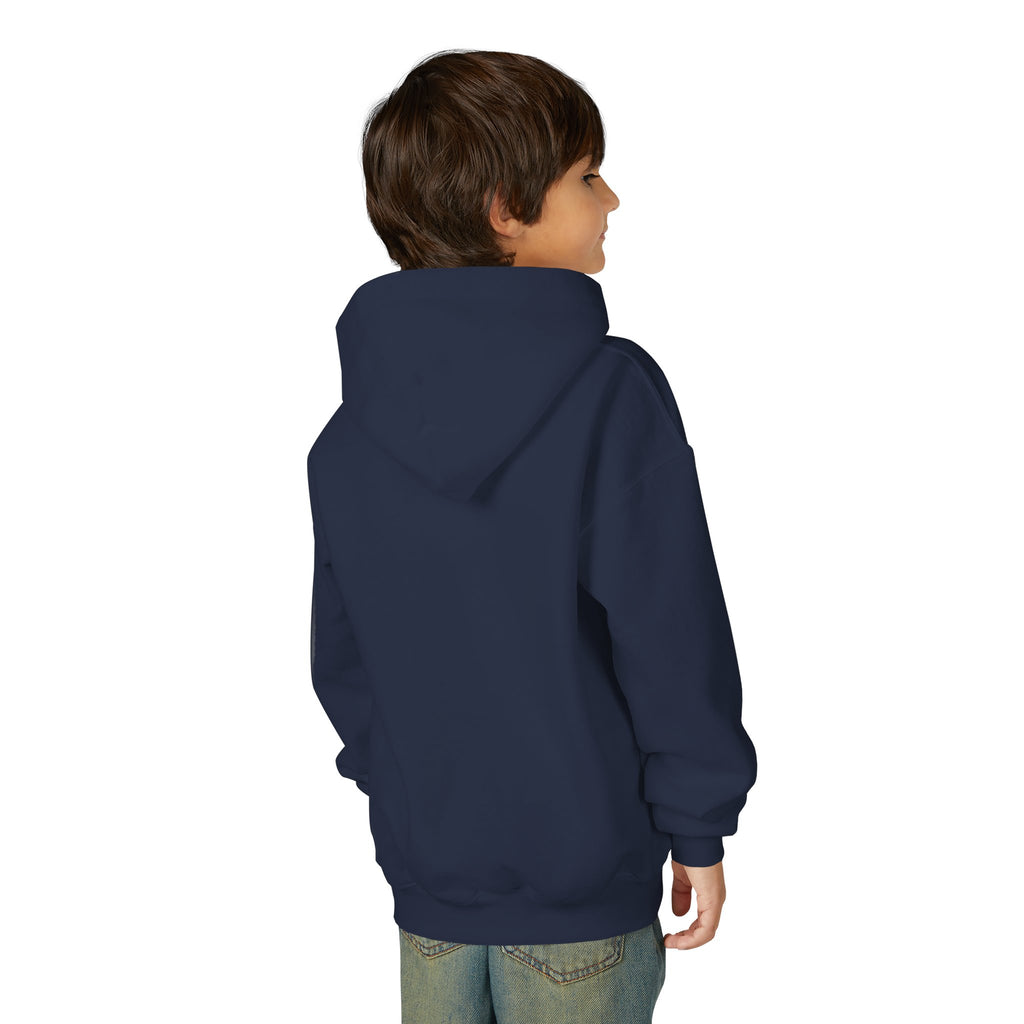 Hoodie Essential — Niños