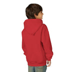 Hoodie Essential — Niños
